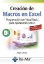 Creación De Macros En Excel - Preview