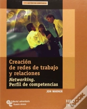 Capa do artigo Creación De Redes De Trabajo Y Relaciones