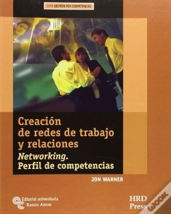 Capa do artigo Creación De Redes De Trabajo Y Relaciones