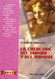 Capa do artigo Creacion Del Mundo Y Del Hombre