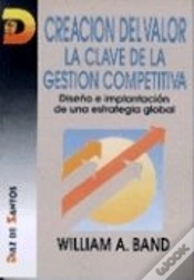 Capa do artigo Creación Del Valor