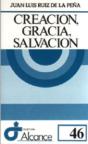 Creacion, Gracia, Salvación - Preview