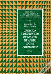 Capa do artigo Creación Y Desarrollo De Grupos
