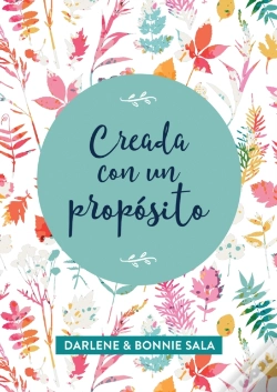 Capa do artigo Creada Con Un Proposito