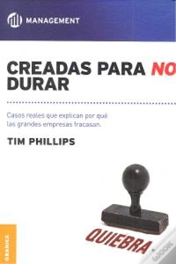 Capa do artigo Creadas Para No Durar  