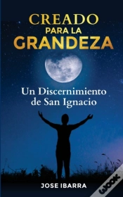 Capa do artigo Creado Para La Grandeza