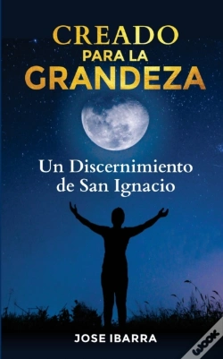 Capa do artigo Creado Para La Grandeza