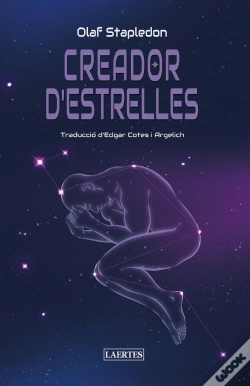 Capa do artigo Creador D´Estrelles