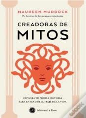 Capa do artigo Creadoras De Mitos