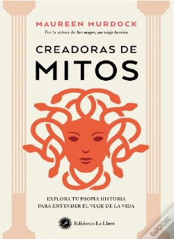 Capa do artigo Creadoras De Mitos