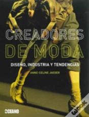 Capa do artigo Creadores De Moda