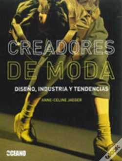 Capa do artigo Creadores De Moda