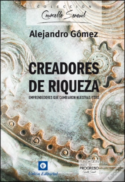 Capa do artigo Creadores De Riqueza
