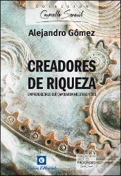 Capa do artigo Creadores De Riqueza