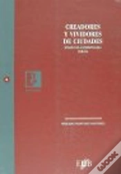 Capa do artigo Creadores Y Vividores H-6