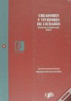 Capa do artigo Creadores Y Vividores H-6