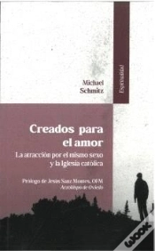 Capa do artigo Creados Para El Amor