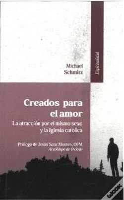 Capa do artigo Creados Para El Amor