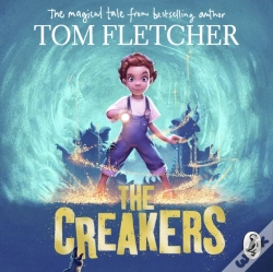Capa do artigo Creakers