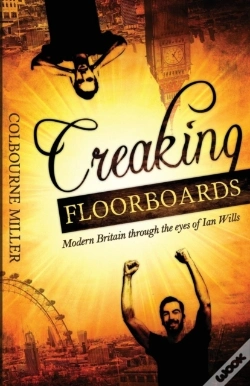 Capa do artigo Creaking Floorboards