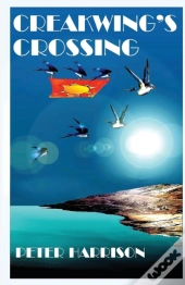 Creakwing'S Crossing