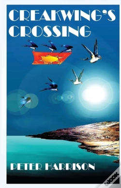 Capa do artigo Creakwing'S Crossing