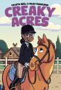 Creaky Acres: A Graphic Novel - Preview