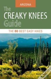 Capa do artigo Creaky Knees Guide Arizona