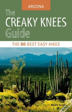 Capa do artigo Creaky Knees Guide Arizona