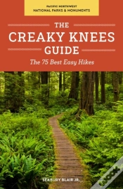 Capa do artigo Creaky Knees Guide Pacific Northwest National Parks And Monuments