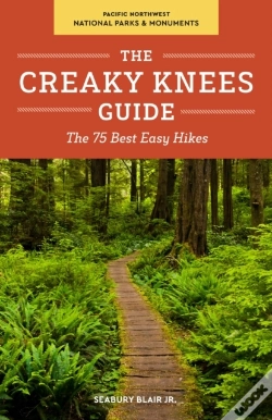 Capa do artigo Creaky Knees Guide Pacific Northwest National Parks And Monuments