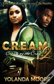 Capa do artigo C.R.E.A.M. 2