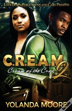 Capa do artigo C.R.E.A.M. 2