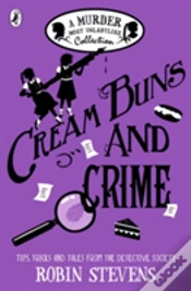Capa do artigo Cream Buns And Crime