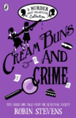 Cream Buns And Crime