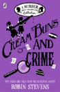Cream Buns And Crime - Preview