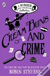 Capa do artigo Cream Buns And Crime
