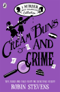 Cream Buns And Crime - Preview