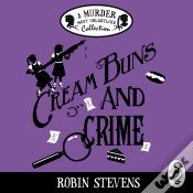 Capa do artigo Cream Buns And Crime