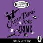 Cream Buns And Crime - Preview