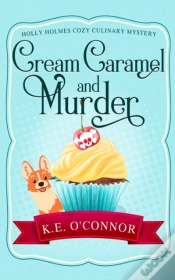 Capa do artigo Cream Caramel And Murder