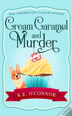 Capa do artigo Cream Caramel And Murder