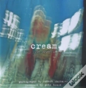Capa do artigo "Cream"