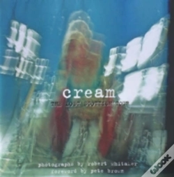 Capa do artigo "Cream"