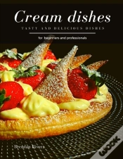 Capa do artigo Cream Dishes