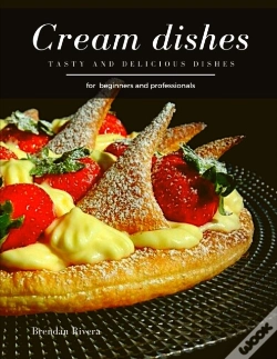 Capa do artigo Cream Dishes