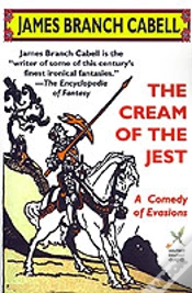 Capa do artigo Cream Of The Jest