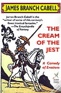 Capa do artigo Cream Of The Jest