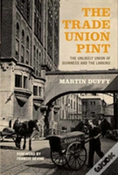 Cream On The Trade Union Pint