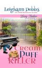 Cream Puff Killer - Preview